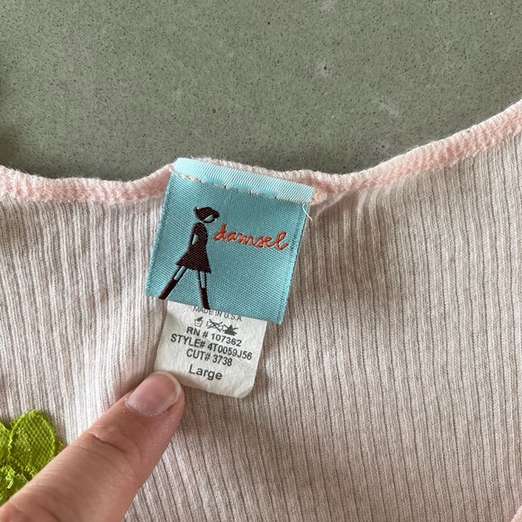 Urban Outfitters Tank Tops - Picture 3 of 4